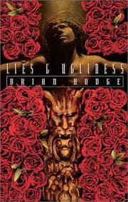 Tapa de Lies & Ugliness