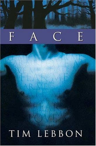 Tapa de Face