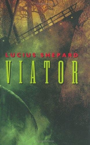 Tapa de Viator