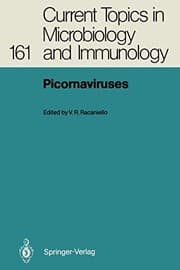 Tapa de Picornaviruses