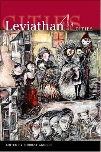 Tapa de Leviathan 4