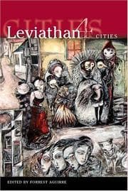Tapa de Leviathan 4
