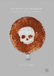 Tapa de The Death Café Movement