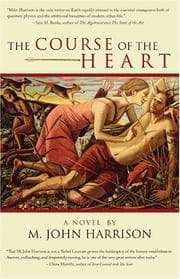 Tapa de Course of the Heart