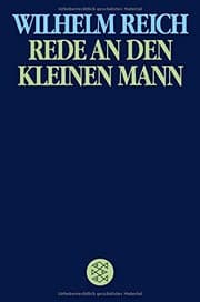 Tapa de Rede an Den Kleinen Mann