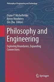 Tapa de Philosophy and Engineering