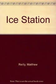 Tapa de Ice Station