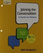 Tapa de Loose-Leaf Version for Joining the Conversation