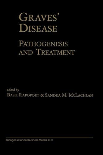 Tapa de Graves' Disease