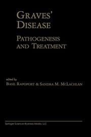 Tapa de Graves' Disease