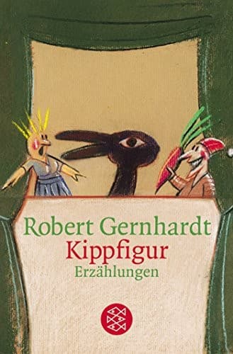 Tapa de Kippfigur