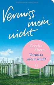 Tapa de Vermiss mein nicht