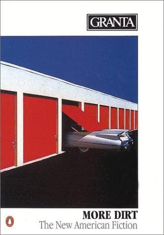 Tapa de Granta 19