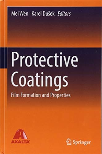 Tapa de Protective Coatings