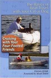 Tapa de Cruising With Your Four-Footed Friends