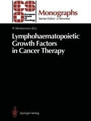 Tapa de Lymphohaematopoietic Growth Factors in Cancer Therapy
