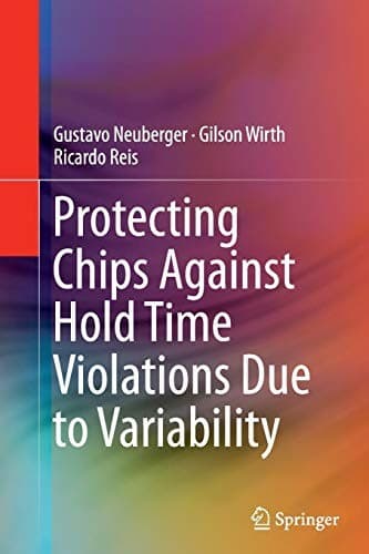 Tapa de Protecting Chips Against Hold Time Violations Due to Variability