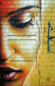 Tapa de Emotions in Transmigration