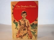 Tapa de The donkey planet