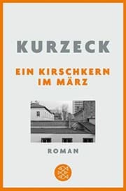 Tapa de Ein Kirschkern im März