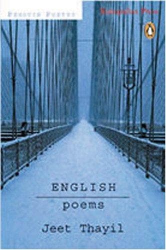 Tapa de English