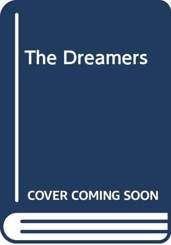 Tapa de The dreamers