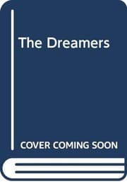 Tapa de The dreamers