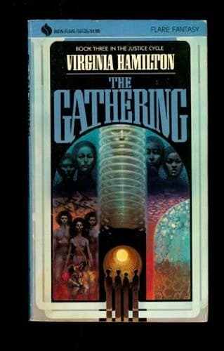 Tapa de The Gathering