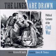 Tapa de The lines are drawn