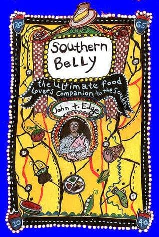 Tapa de Southern Belly