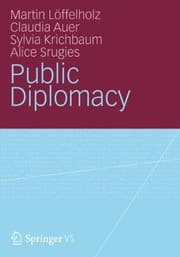 Tapa de Public Diplomacy