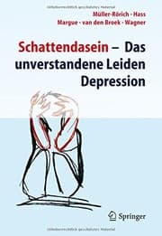 Tapa de Schattendasein