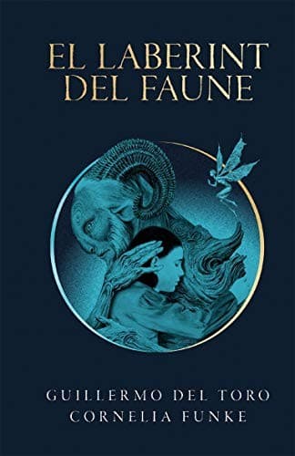 Tapa de El laberint del faune
