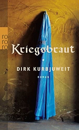 Tapa de Kriegsbraut