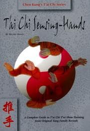 Tapa de Tai Chi