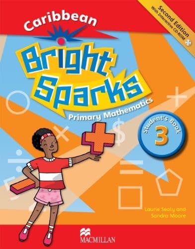 Tapa de Bright Sparks