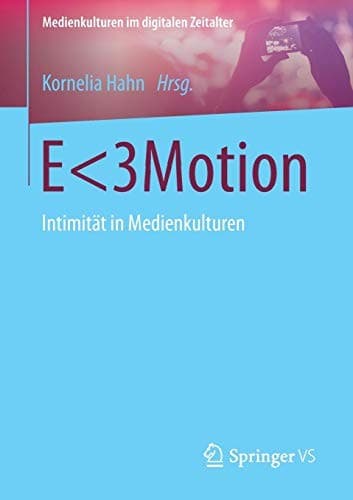 Tapa de E<3Motion