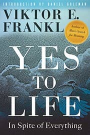 Tapa de Yes to Life