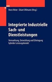 Tapa de Integrierte Industrielle Sach- und Dienstleistungen