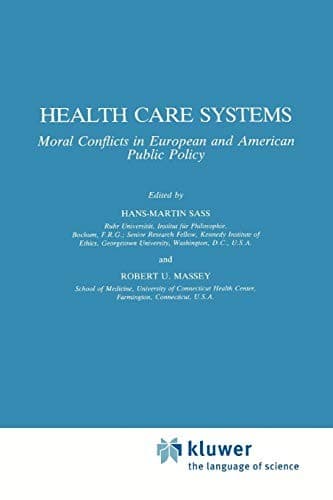 Tapa de Health Care Systems