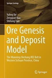 Tapa de Ore Genesis and Deposit Model