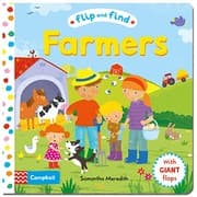 Tapa de Farmers