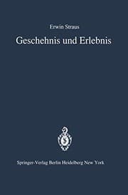 Tapa de Geschehnis und Erlebnis