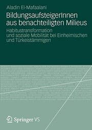 Tapa de BildungsaufsteigerInnen aus benachteiligten Milieus