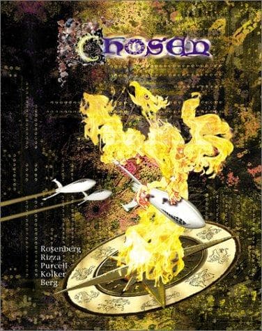 Tapa de Chosen