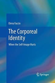 Tapa de The Corporeal Identity