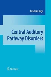 Tapa de Central Auditory Pathway Disorders