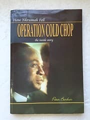 Tapa de Operation Cold Chop