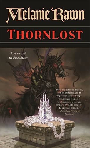 Tapa de Thornlost