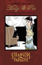 Tapa de Strangers In Paradise Book 16